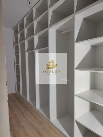 Apartament 2 camere Eroilor Floresti