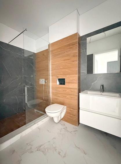 Studio - 2 camere, bloc nou finalizat, Bartolomeu - Lanii.