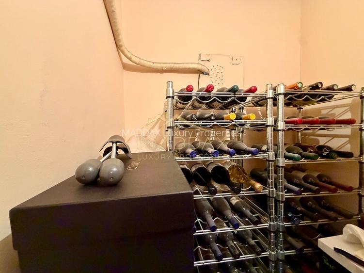 Apartament cu 2 camere // 67mp // Calea Dorobantilor - 25