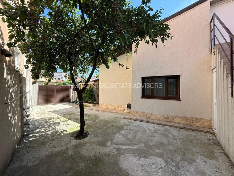 Casa renovata integral | acces auto in curte | Centrala proprie - 3