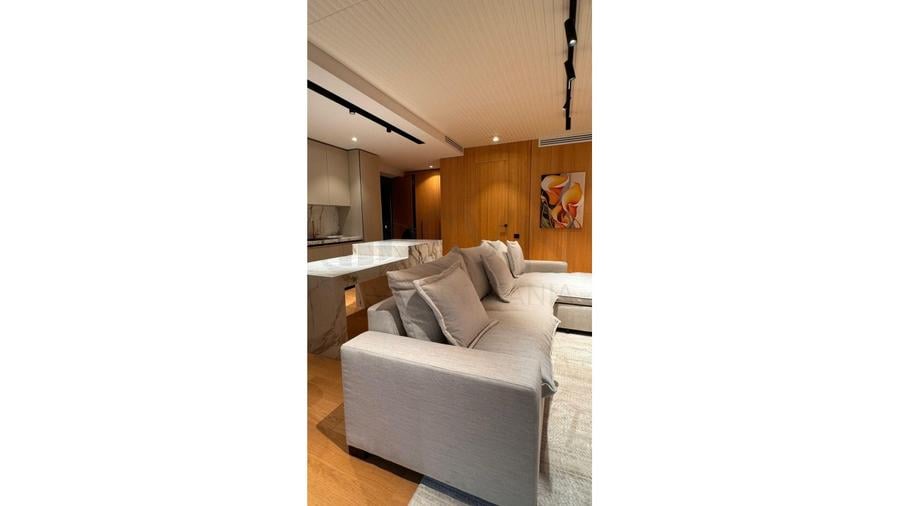 REA1025165 Apartament superb 2 camere zona Primaverii I Imobil boutique 2025