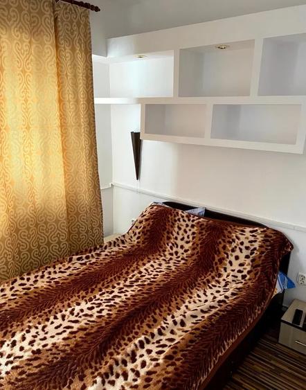 Bucuresti Mall | Garsoniera | Etaj 3 | AC | Disponibil 1 OCT
