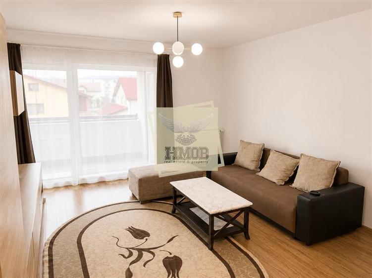 Apartament 3 Camere + Terasa 14mp | Loc parcare inclus | Selimbar