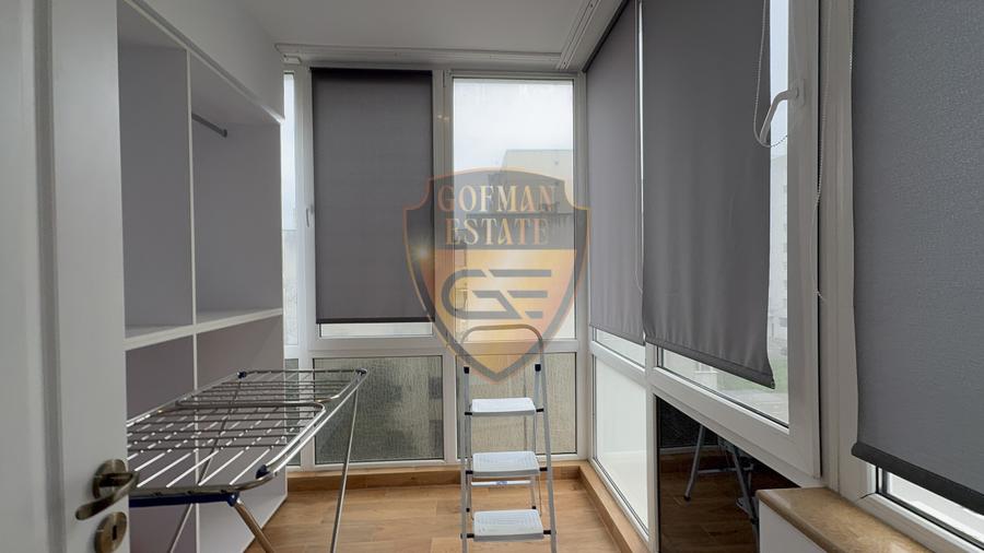 LUX, 3 Cam, 140 mp, Faleza Nord – Orion Residence, Parcări Incluse