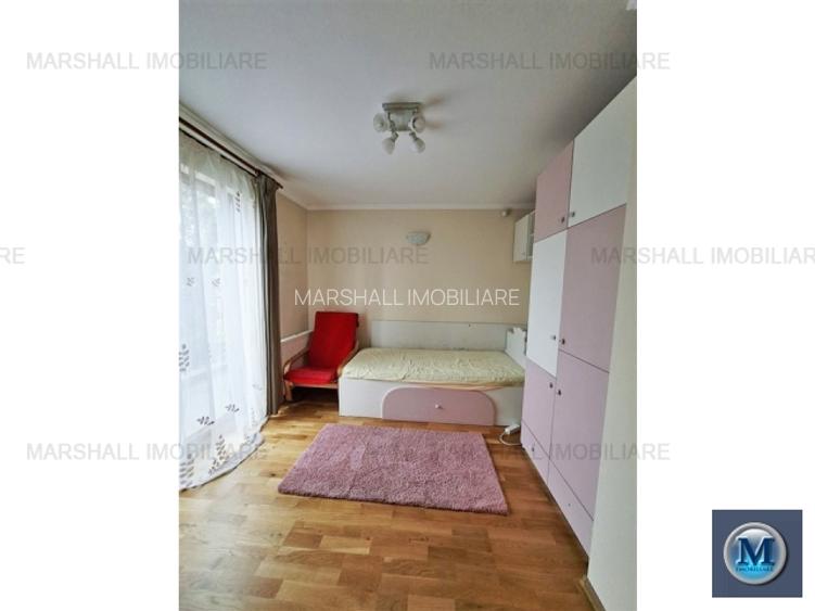 Vila cu 4 camere de vanzare in Barcanesti, 221 mp #12513 - 14