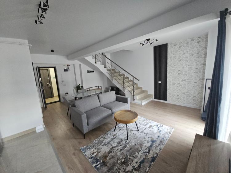 Apartament Duplex 97 | Trafic Greu | Jumbo | Progresului | Comision 0