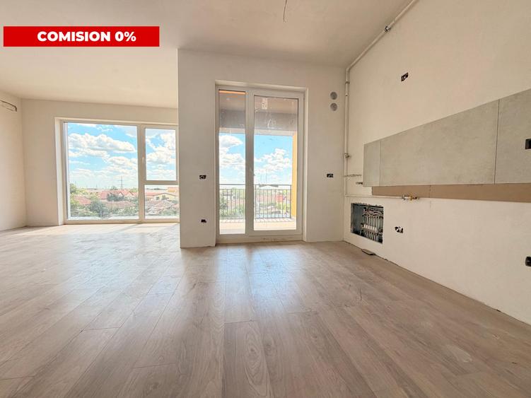 COMISION 0% - Apartament 2 camere - LIFT-Timisoara