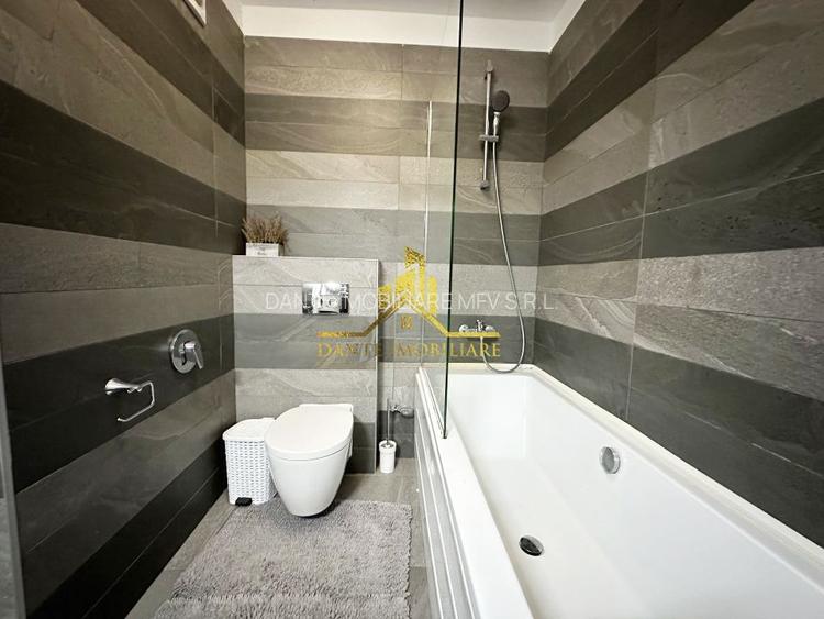 2 camere, modern, bloc nou, terasa, parcare, Gheorgheni, Grand Park - 7