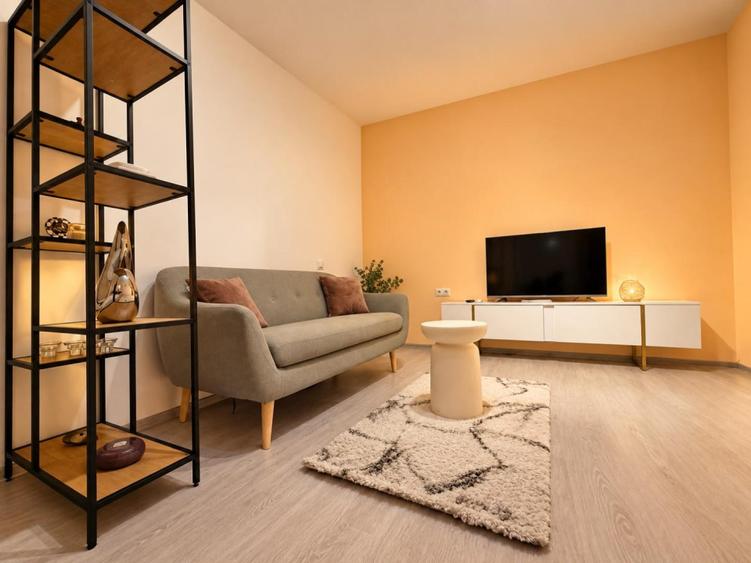 Direct Proprietar | Garsoniera Titan|40 mp|Metrou|Parc|Renovata