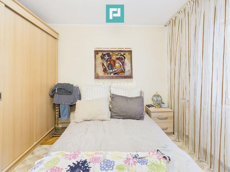 Apartament 3 camere, renovat modern, zona Decebal - 9