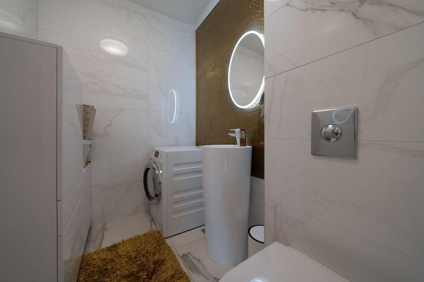 Luxury Homes | Penthouse senzational | 3 locuri de parcare