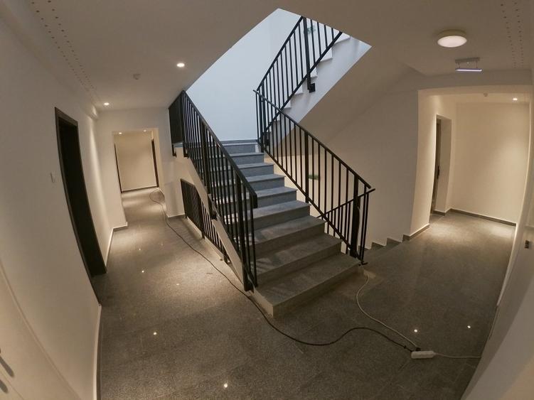 Apartament 2 camere 72mp Baneasa Benzinaria MOL Liceul Francez vezi VIDEO