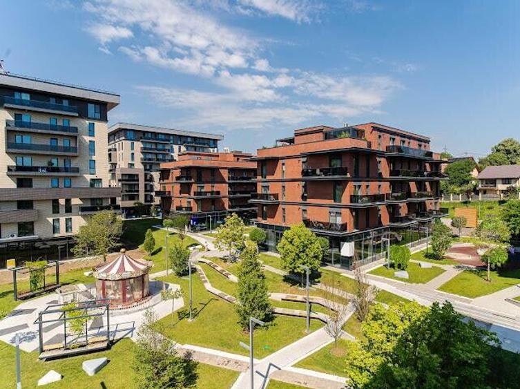 BUCIUM, FREYA, APARTAMENT LA PRIMA INCHIRIERE, DISPONIBIL IMEDIAT