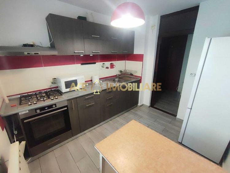 3 Camere de inchiriat | Rahova | Parcare | Mobilat | Utilat |