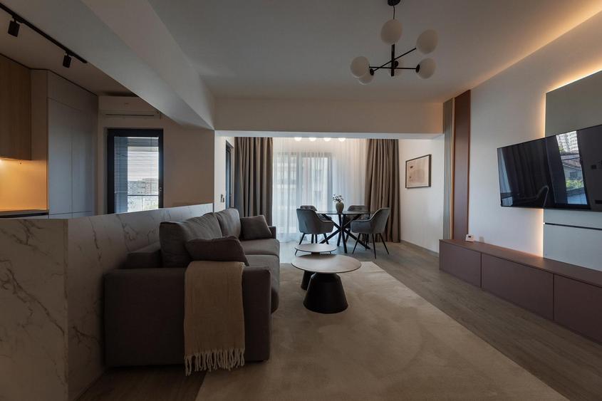 Apartament 2 Camere | Select Residence | Dudesti | Parcare