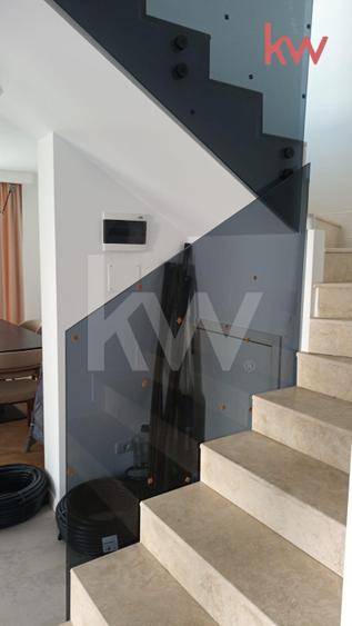 Casă Modernă în Complex Privat – Confort, Liniște!