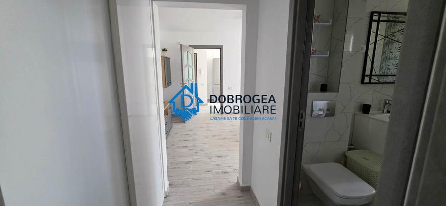 ULTRACENTRAL-2 CAMERE ,CENTRALA GAZ, ETAJ 3, TOTUL NOU, PRIMA INCHIRIERE