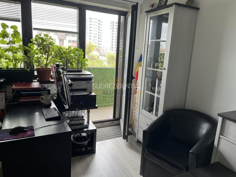 Apartament 2 camere decomandat, bloc nou, Drumul Binelui, Sector 4 - 7