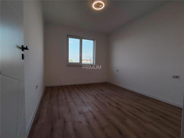 Casa individuala superba -  teren 750 mp - finisaje premium - bucatarie inchisa - 6