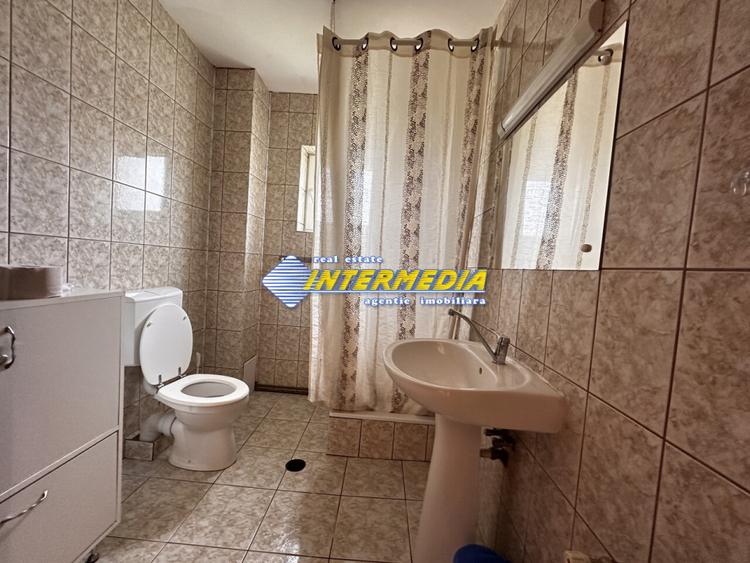 Vanzare Casa D+P+2E+Pod cu 10 camere, garaj si curte în zona Cetate, Alba Iulia