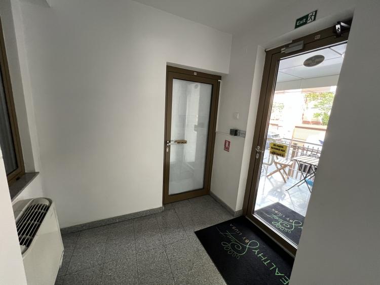 Spatiu comercial | Parter | Unirii | Tineretului | Metrou 7'