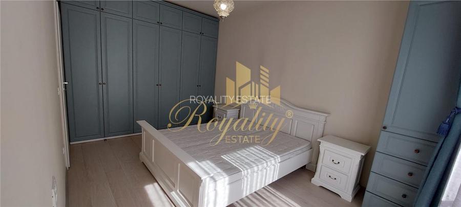 Apartament decomandat 2 camere+ loc parcare- Zona Girocului - 13