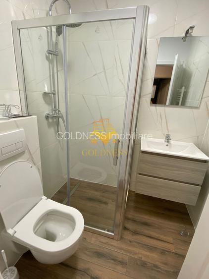 3 camere, modern, bloc nou, parcare, Floresti Zona BMW, Avram Iancu - 10