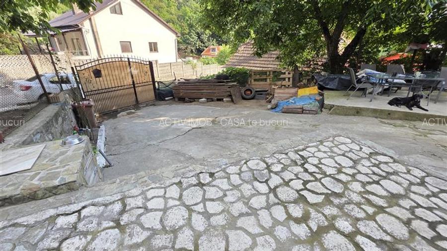 Oravita | Casa Rezidentiala | 4 Incaperi | Lacul Mare - 17