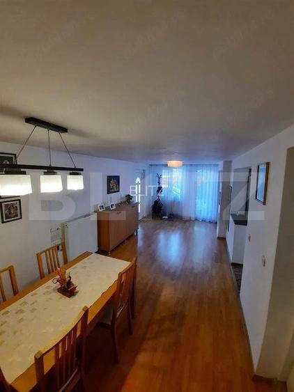 Casa cu 3 camere, 90 mp, zona Turda - 7