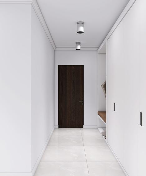 Dezvoltator, Tomis Plus, Palazu Mare, Elvila Apartament 3 Camere