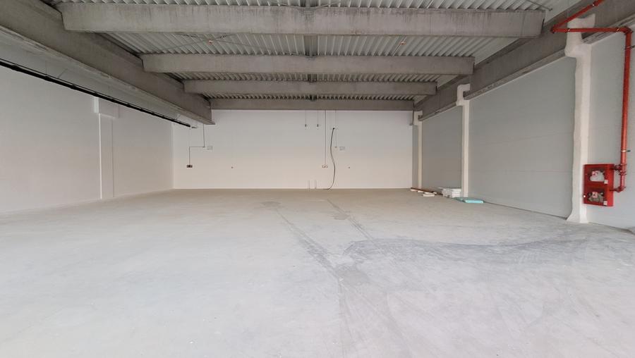Spatiu comercial de inchiriat Zacaria Retail Center Cisnadie