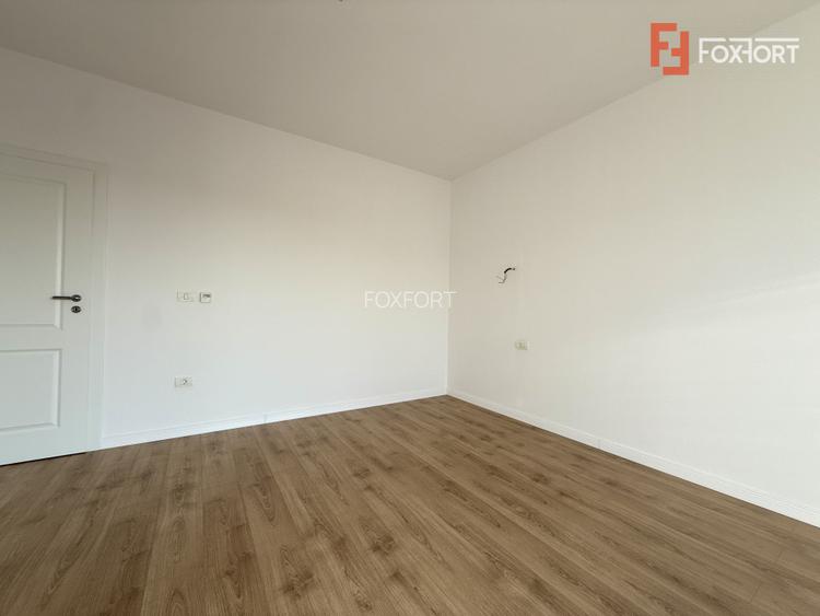 COMISION 0% Duplex cu 4 camere de vanzare in Covaci, zona Exterior Sud - 17
