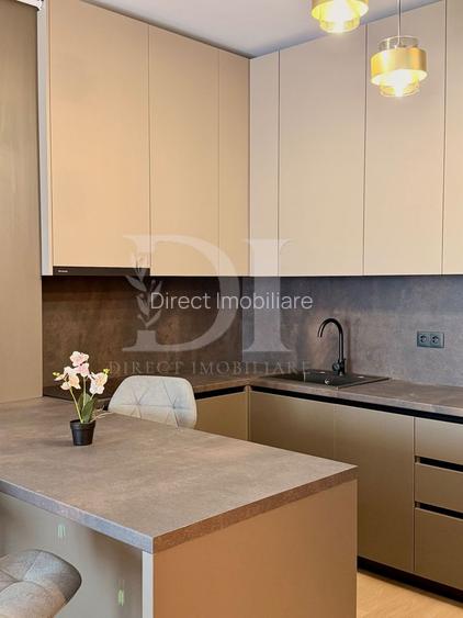 Apartament 2 camere | ULTRAFINISAT | Zona Eroilor / Floresti - 7