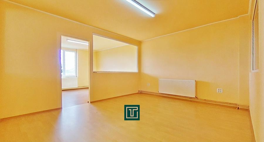 Clădire cu 10 camere în Aradul Nou – ideală pentru investiție/afaceri