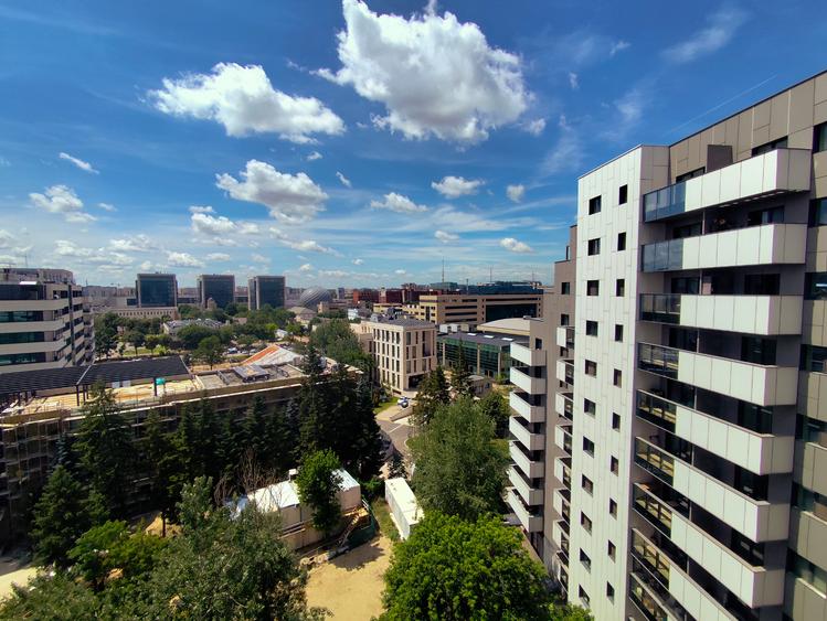 EXCLUSIVITATE | CORTINA ACADEMY | 2 CAMERE | ETAJ 8 | VIEW URBAN SPECTACULOS |