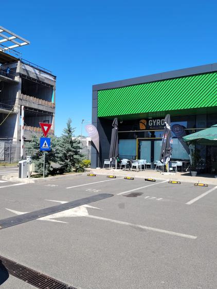 Spatiu de inchiriat, Greenfield Plazza, Baneasa (ultimul disponibil)