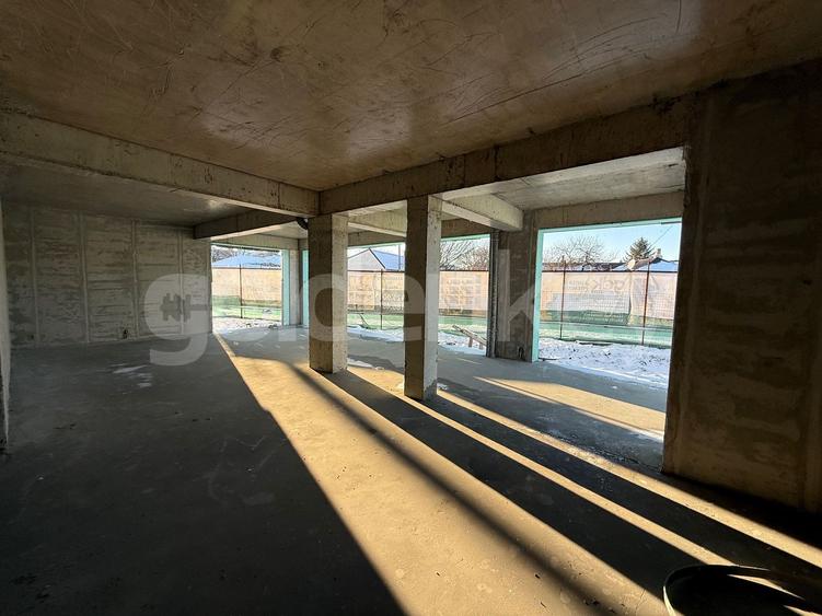SPATIU COMERCIAL DE VANZARE