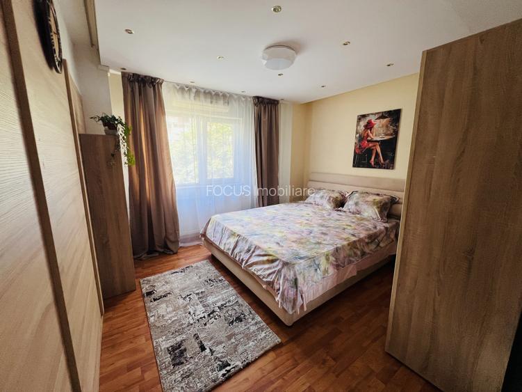 Apartament 4 camere – Calea Moșilor | Prima închiriere | Complet renovat - 10