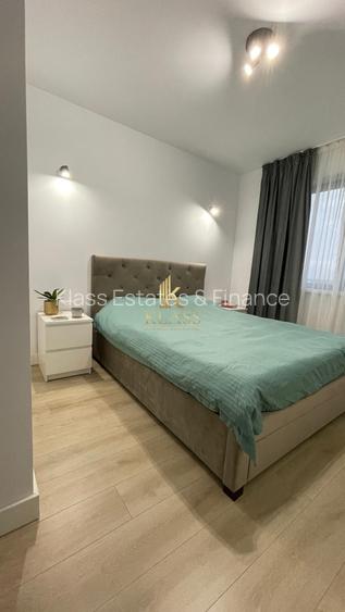 Apartament 2 Camere Decomandat | 58 MP | Onix Park Aviației | Dressing - 7