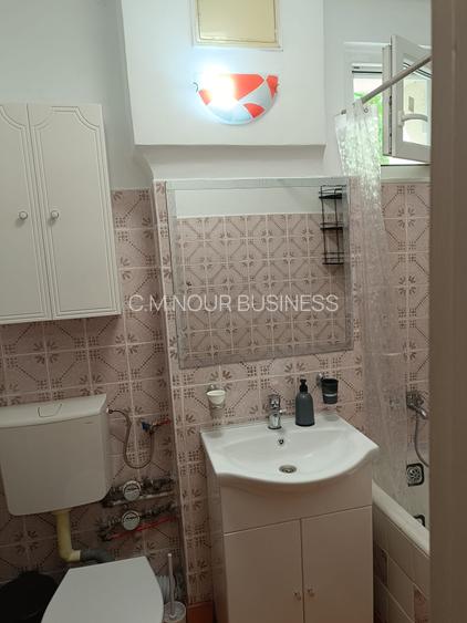 Ap 3 cam, et 1/10, bloc anvelopat,vizavi de Veranda Mall, Obor, metrou 5 min - 2
