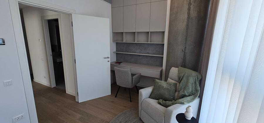 Vanzare 3 camere - superb - UPSITE - Floreasca