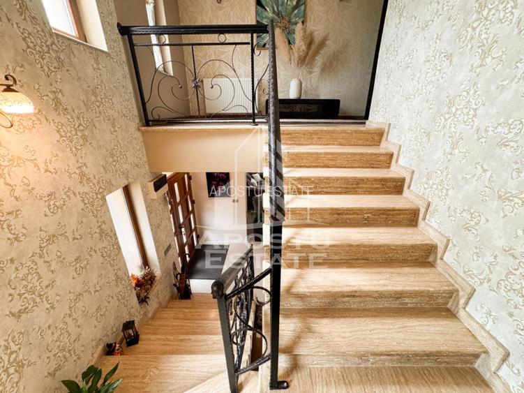 Comision 0% ! Casa moderna, teren 3500mp, Pestisu Mare, Hunedoara - 22