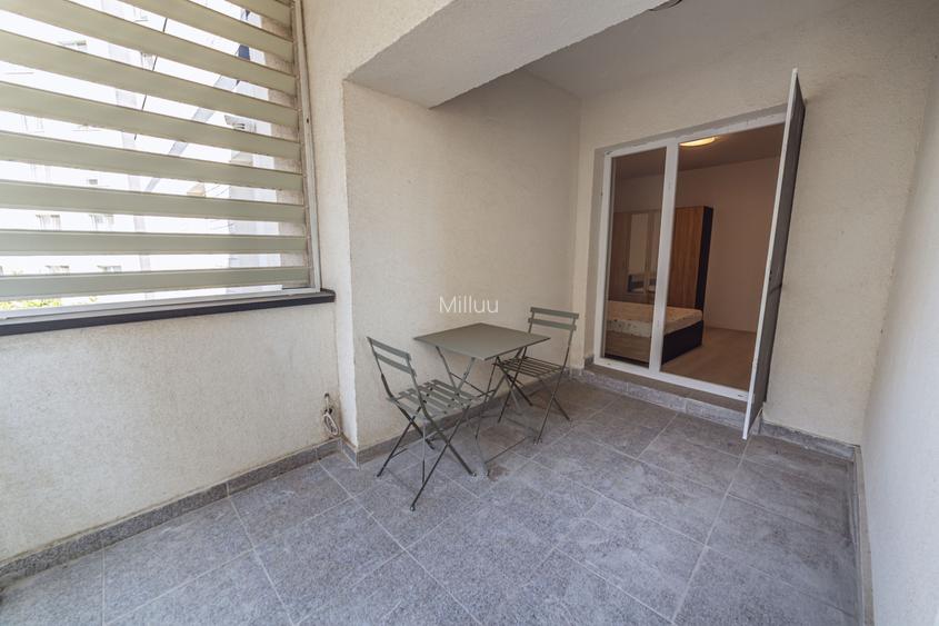 Apartament 2 camere | Bloc Nou | 14 Min Metrou Pacii - 13