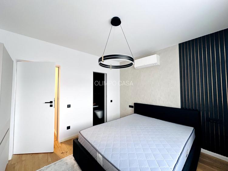 Apartament 3 camere | Habio Trifești | Aviației - 8