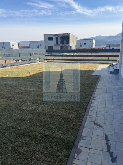 Casă nouă, modernă – Cristian (Brașov) | 145 mp utili | Comision 0%