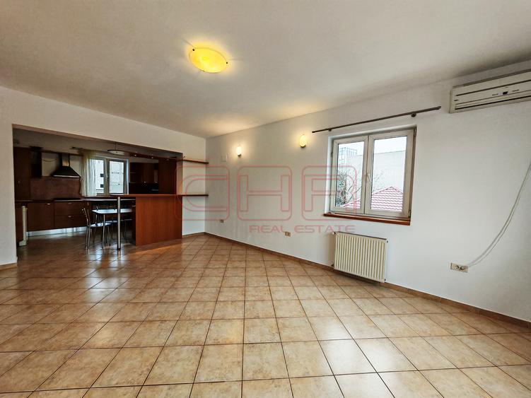Apartament 4 camere, Herastrau, Ambasada Chinei, #949