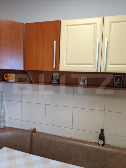 Apartament de vanzare, 4 camere, 112 mp, cartierul Soarelui