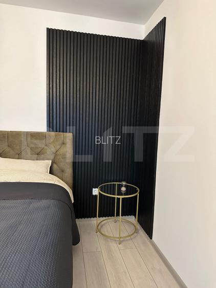 Apartament de lux, 2 camere, 60 mp, terase generoase, poziționat Sud-Avantgarden - 16
