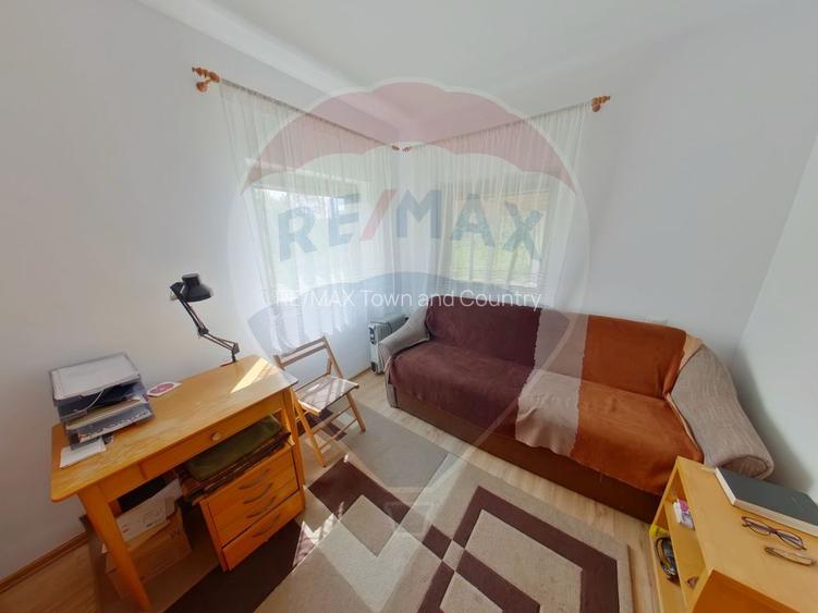 Casă / Vilă cu 5 camere de vânzare - 6