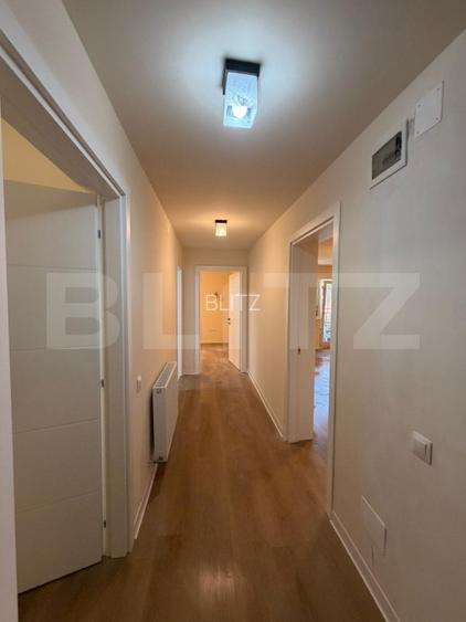 Apartament 2 camere, 55 mp, zona Nord - 12